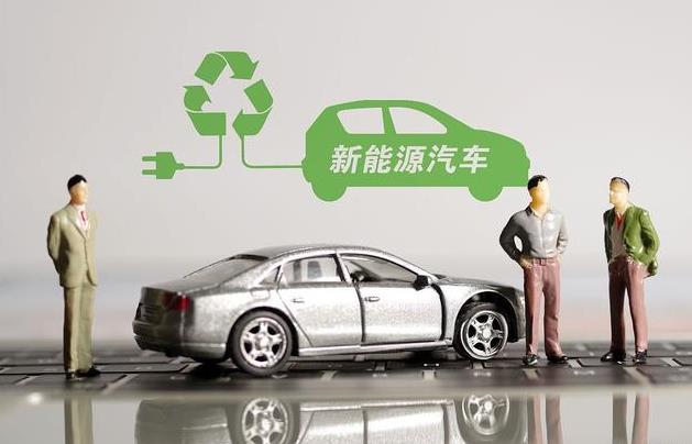 为什么科技公司都想造车 科技公司造的车都是新能源车吗